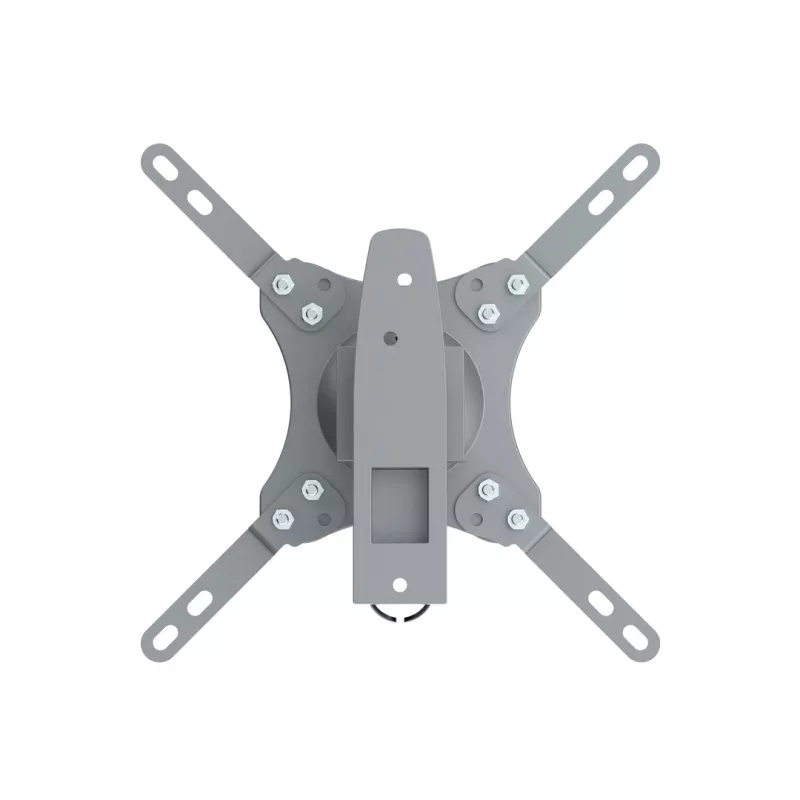VESA kinnitus Multibrackets M VESA Flexarm 360 I Hõbedane 75 100 200