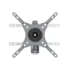 VESA kinnitus Multibrackets M VESA Flexarm 360 I Hõbedane 75 100 200