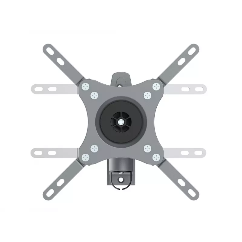 VESA kinnitus Multibrackets M VESA Flexarm 360 I Hõbedane 75 100 200