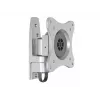 VESA kinnitus Multibrackets M VESA Flexarm 360 I Hõbedane 75 100 200