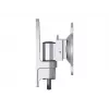 VESA kinnitus Multibrackets M VESA Flexarm 360 I Hõbedane 75 100 200