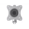 VESA kinnitus Multibrackets M VESA Flexarm 360 I Hõbedane 75 100 200