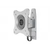 VESA kinnitus Multibrackets M VESA Flexarm 360 I Hõbedane 75 100 200