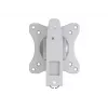 VESA kinnitus Multibrackets M VESA Flexarm 360 I Hõbedane 75 100 200