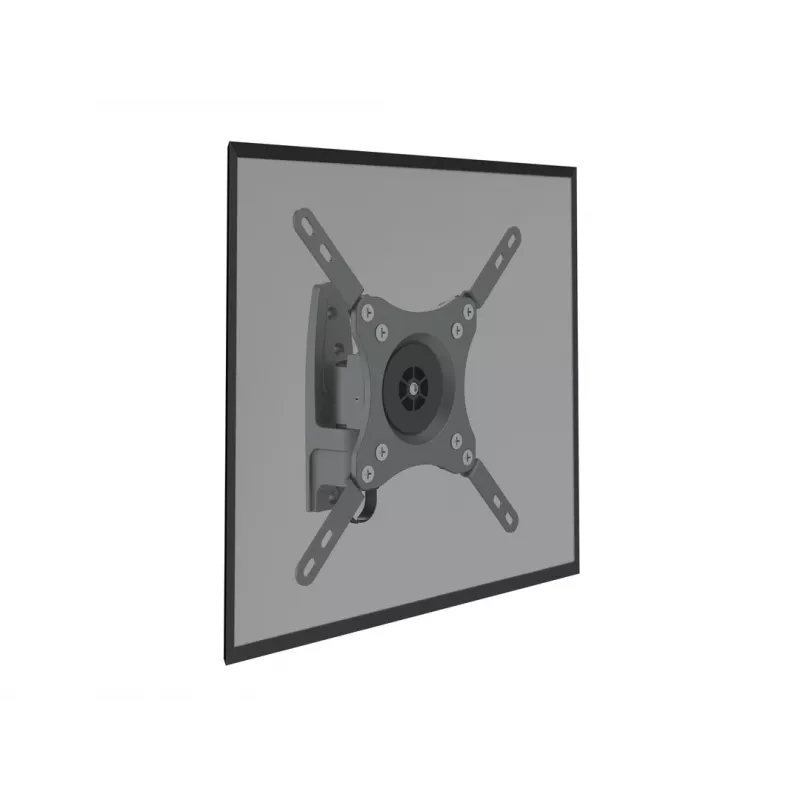 VESA kinnitus Multibrackets M VESA Flexarm 360 I Hõbedane 75 100 200
