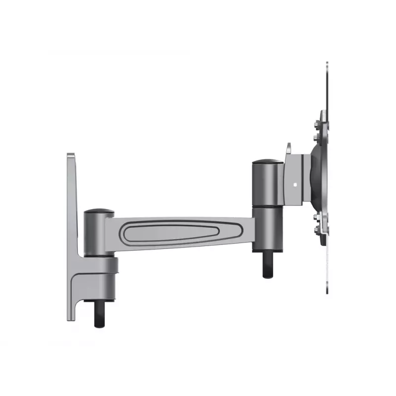 VESA kinnitus Multibrackets M VESA Flexarm 360 II Hõbedane 75 100 200