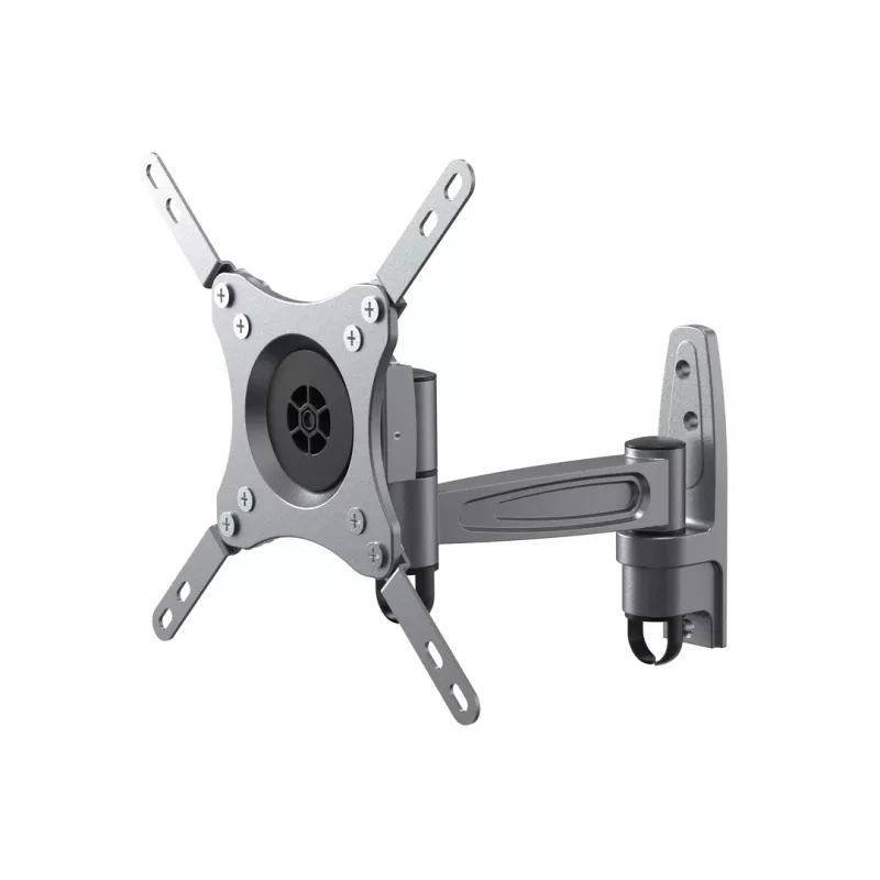 VESA kinnitus Multibrackets M VESA Flexarm 360 II Hõbedane 75 100 200