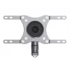 VESA kinnitus Multibrackets M VESA Flexarm 360 II Hõbedane 75 100 200