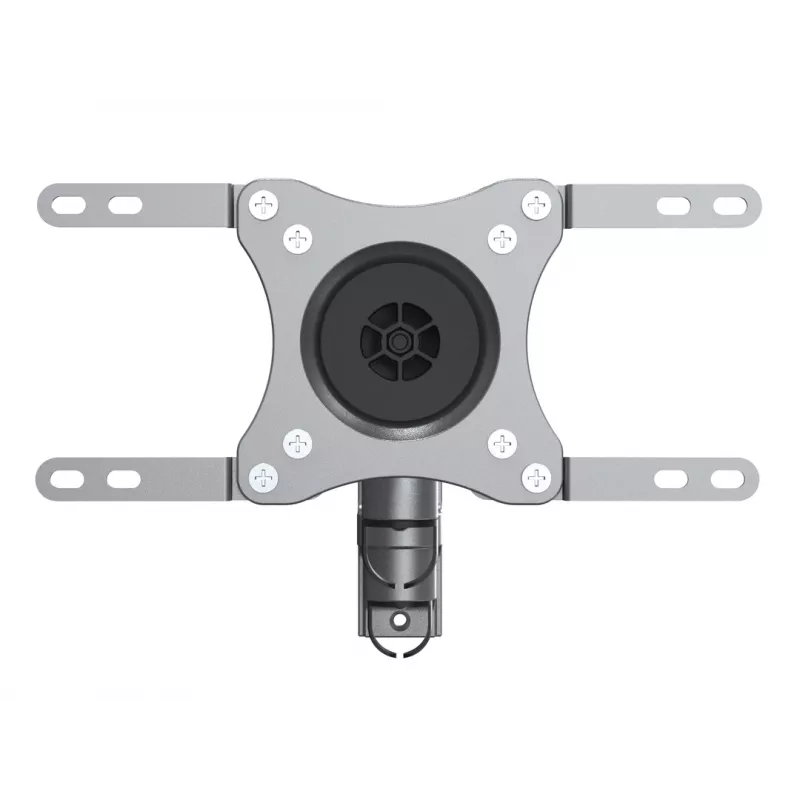 VESA kinnitus Multibrackets M VESA Flexarm 360 II Hõbedane 75 100 200