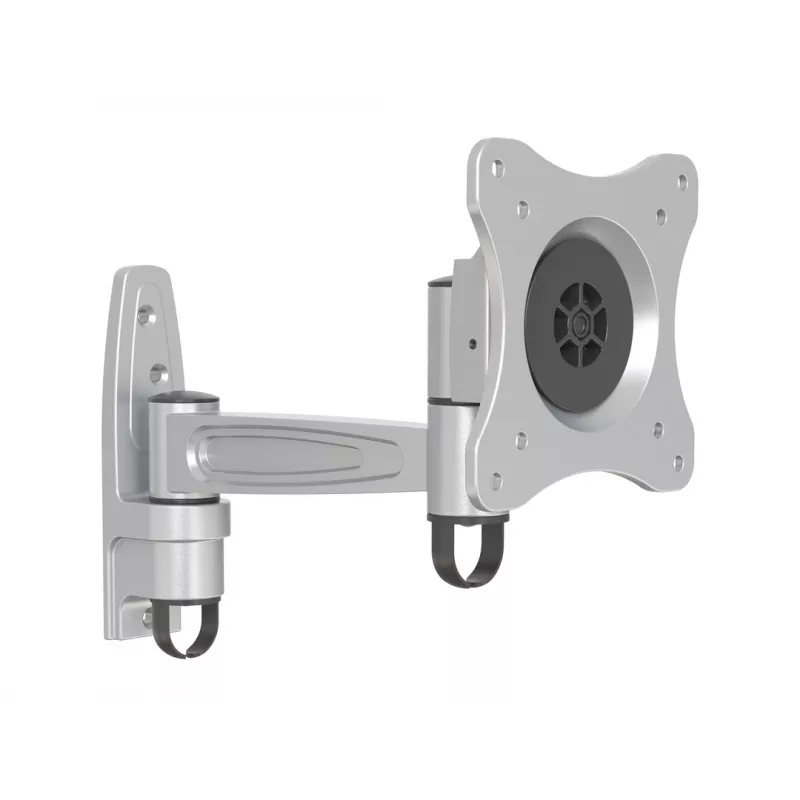 VESA kinnitus Multibrackets M VESA Flexarm 360 II Hõbedane 75 100 200