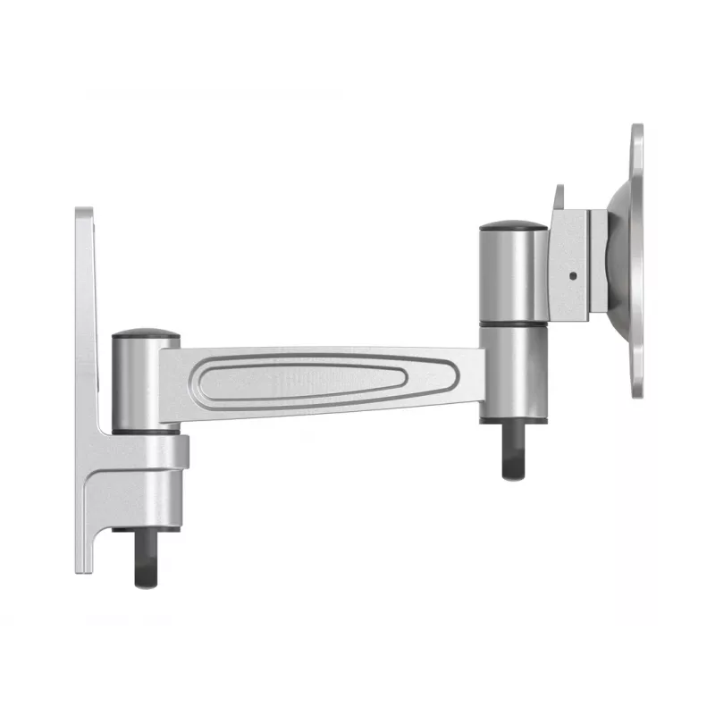 VESA kinnitus Multibrackets M VESA Flexarm 360 II Hõbedane 75 100 200