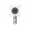 VESA kinnitus Multibrackets M VESA Flexarm 360 II Hõbedane 75 100 200