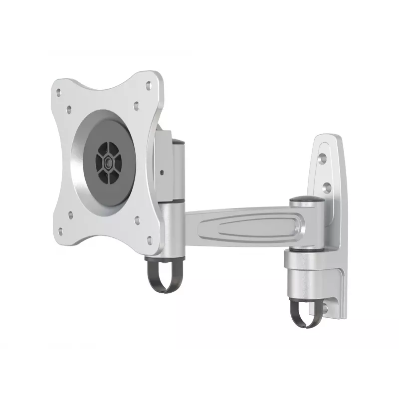 VESA kinnitus Multibrackets M VESA Flexarm 360 II Hõbedane 75 100 200