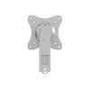 VESA kinnitus Multibrackets M VESA Flexarm 360 II Hõbedane 75 100 200