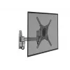VESA kinnitus Multibrackets M VESA Flexarm 360 II Hõbedane 75 100 200