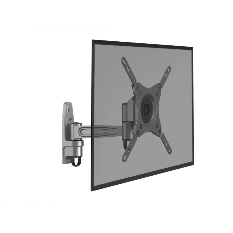 VESA kinnitus Multibrackets M VESA Flexarm 360 II Hõbedane 75 100 200