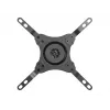 Multibrackets M VESA seinale kinnitatav 360 must