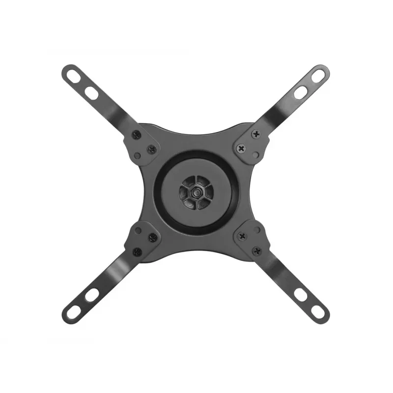 Multibrackets M VESA seinale kinnitatav 360 must