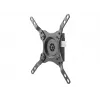 Multibrackets M VESA seinale kinnitatav 360 must