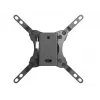 Multibrackets M VESA seinale kinnitatav 360 must
