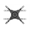 Multibrackets M VESA seinale kinnitatav 360 must