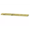Multibrackets M kaabel kate SS Must 75 mm L - 1600 mm P