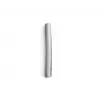 Kaablisukk Multibrackets M Universal Self‑wrapping 19 mm Hõbedane 25 m, polüester, -50–150°C