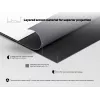 Motoriseeritud projektsiooniekraan MULTIBRACKETS M 16:10 135 tolli — mattvalge pind, vaadatav laius 2,91 m, motoriseeritud ajam