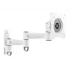 Multibrackets M VESA Flexarm 360 III Valge 15kg 15-32 tolli