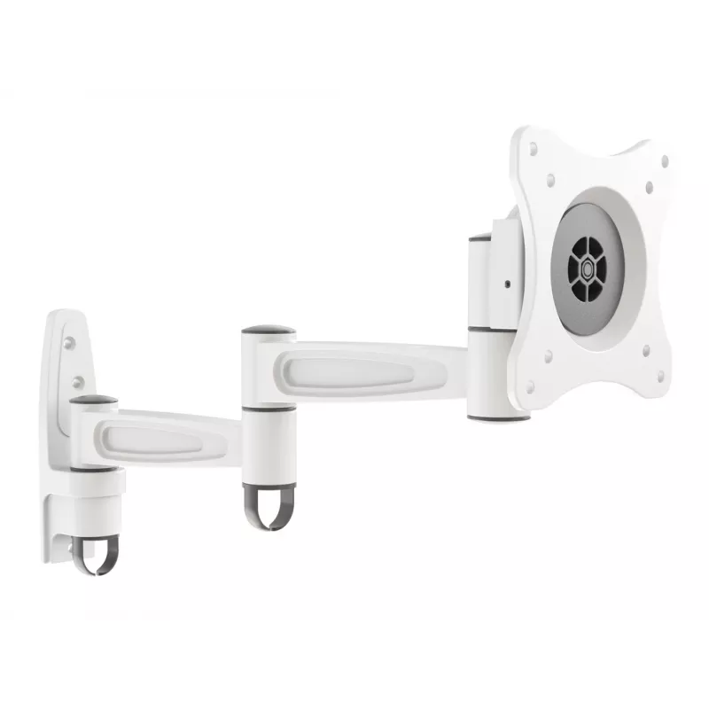 Multibrackets M VESA Flexarm 360 III Valge 15kg 15-32 tolli