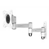 Multibrackets M VESA Flexarm 360 III Valge 15kg 15-32 tolli