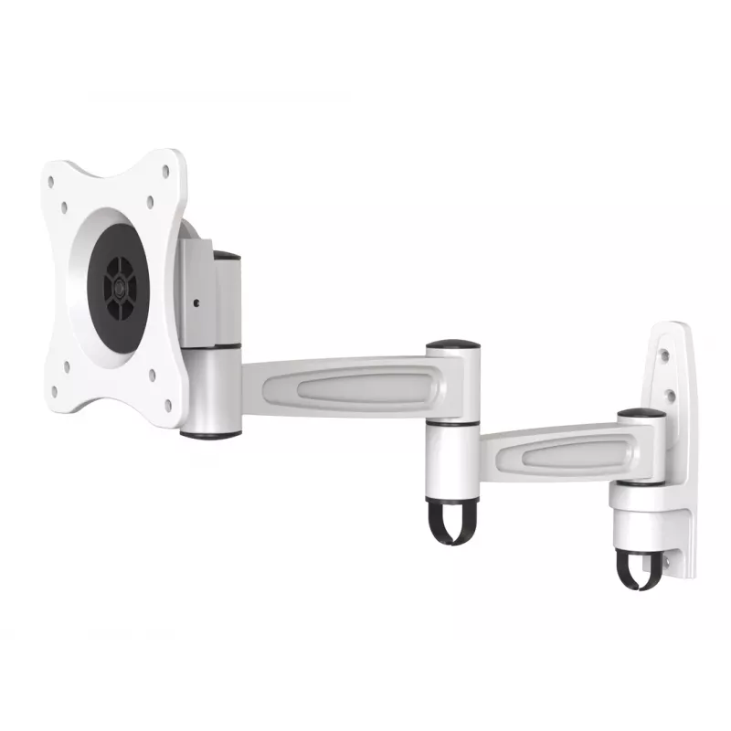 Multibrackets M VESA Flexarm 360 III Valge 15kg 15-32 tolli
