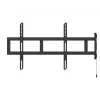 Pöördhoova kinnitus MULTIBRACKETS M Universal 180° — 26-tolliste kuni 47-tolliste ekraanide jaoks, VESA kuni 400x400, max 25 kg, must