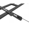 Pöördhoova kinnitus MULTIBRACKETS M Universal 180° — 26-tolliste kuni 47-tolliste ekraanide jaoks, VESA kuni 400x400, max 25 kg, must