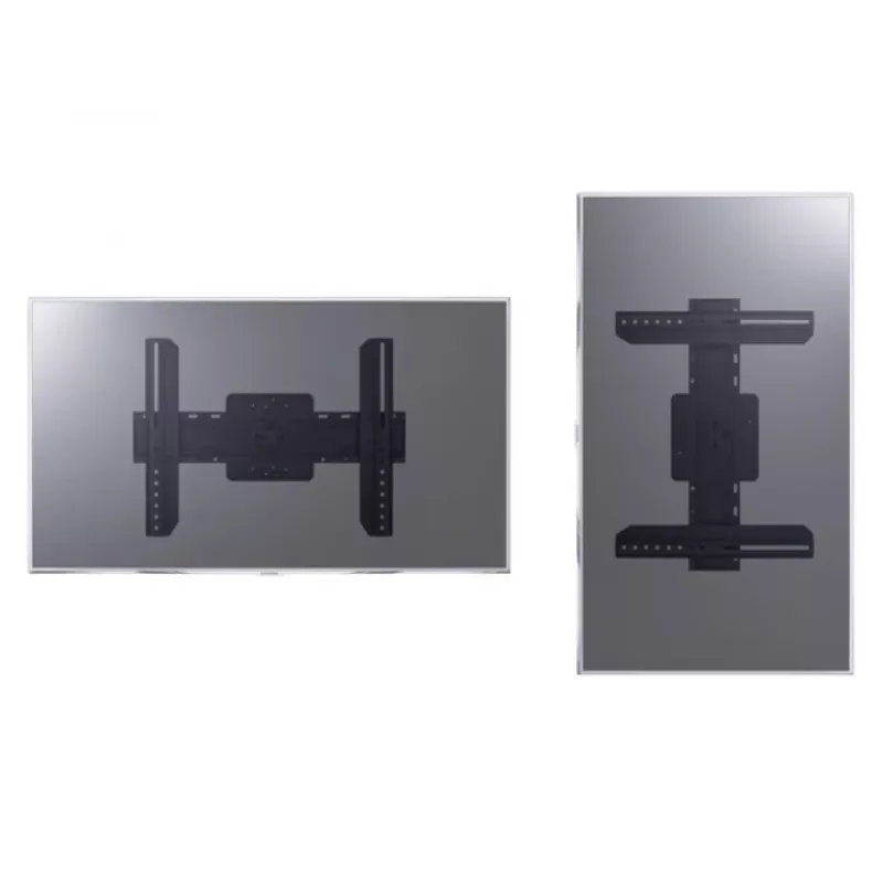 Multibrackets M Universal Digital Signage Wallmount Must