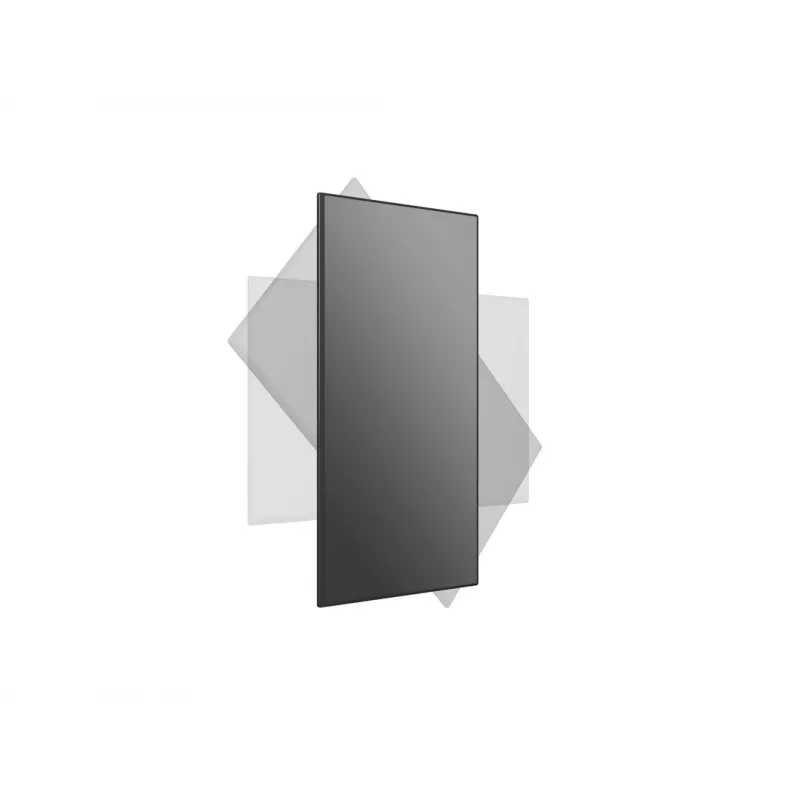 Multibrackets M Universal Digital Signage Wallmount Must
