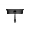 Multibrackets M VESA Gas Lift Arm Single Must