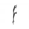 Multibrackets M VESA Gas Lift Arm Quad Must 40 kg 15-32 tolli