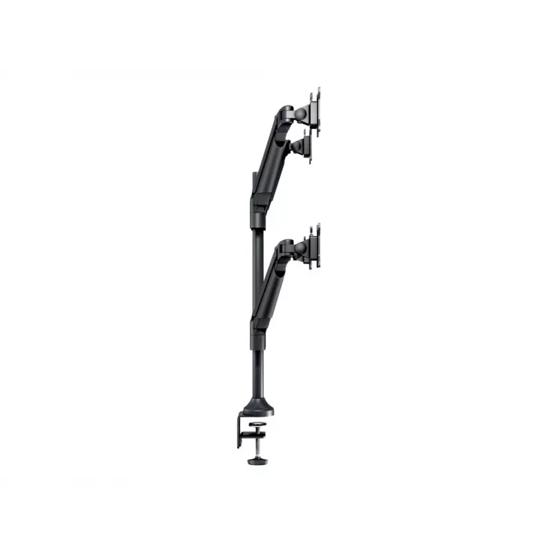 Multibrackets M VESA Gas Lift Arm Quad Must 40 kg 15-32 tolli