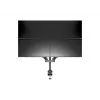 Multibrackets M VESA Gas Lift Arm Quad Must 40 kg 15-32 tolli