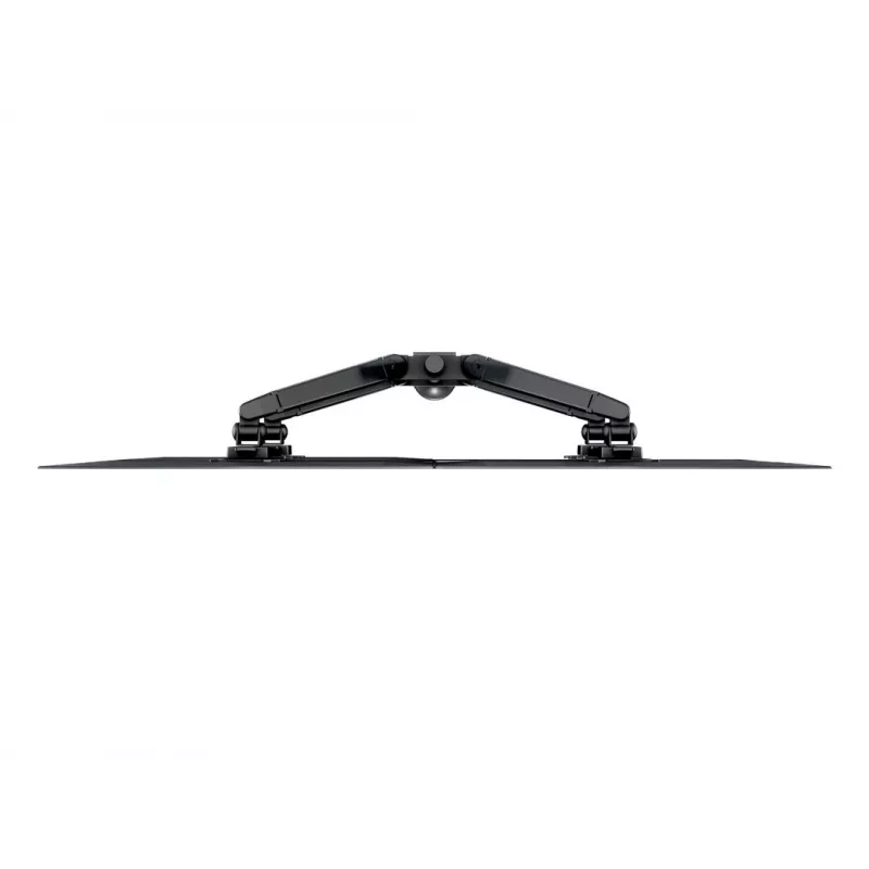 Multibrackets M VESA Gas Lift Arm Quad Must 40 kg 15-32 tolli