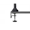 Multibrackets M VESA Gas Lift Arm Quad Must 40 kg 15-32 tolli