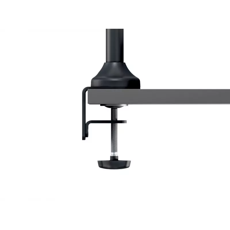 Multibrackets M VESA Gas Lift Arm Quad Must 40 kg 15-32 tolli
