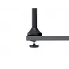 Multibrackets M VESA Gas Lift Arm Quad Must 40 kg 15-32 tolli
