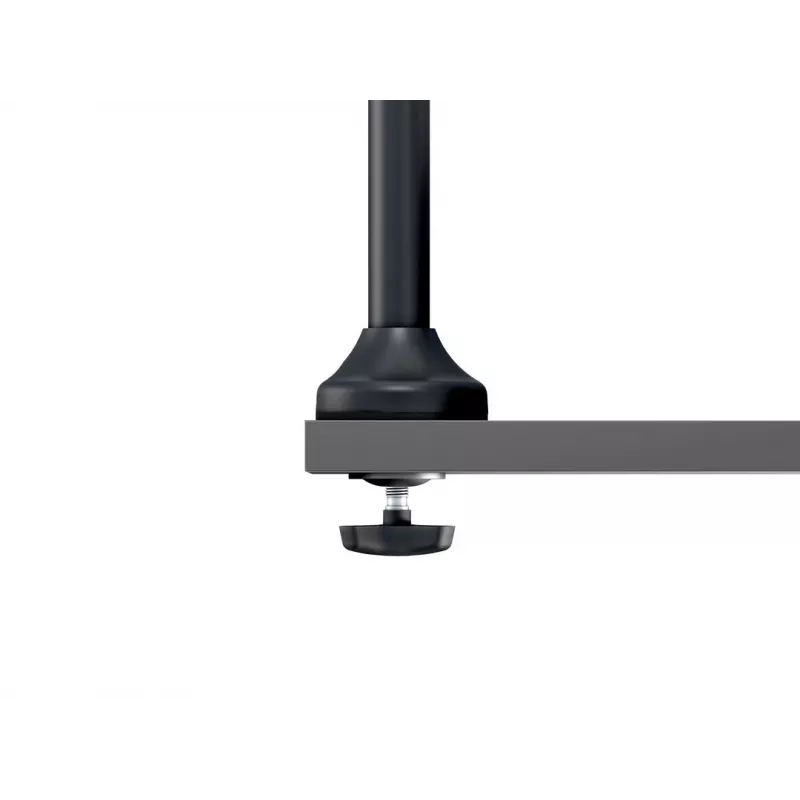 Multibrackets M VESA Gas Lift Arm Quad Must 40 kg 15-32 tolli