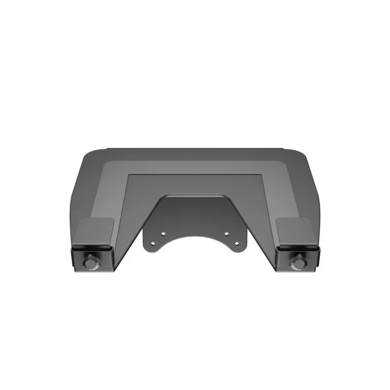 Sülearvuti alus Multibrackets M Laptop Holder Gas Lift Arm Must