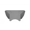 Sülearvuti alus Multibrackets M Laptop Holder Gas Lift Arm Must