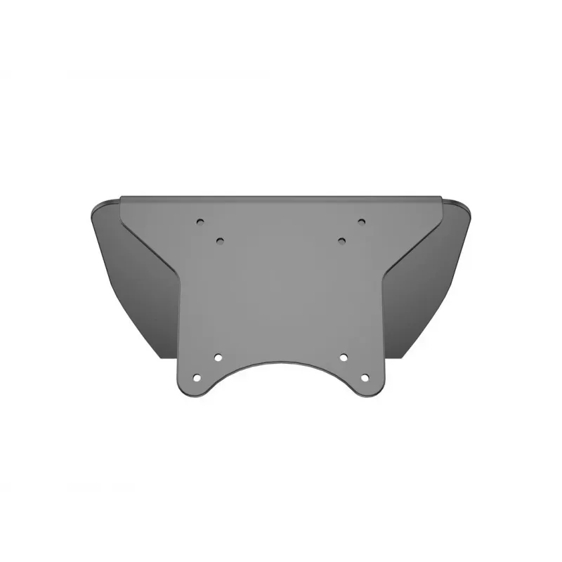 Sülearvuti alus Multibrackets M Laptop Holder Gas Lift Arm Must