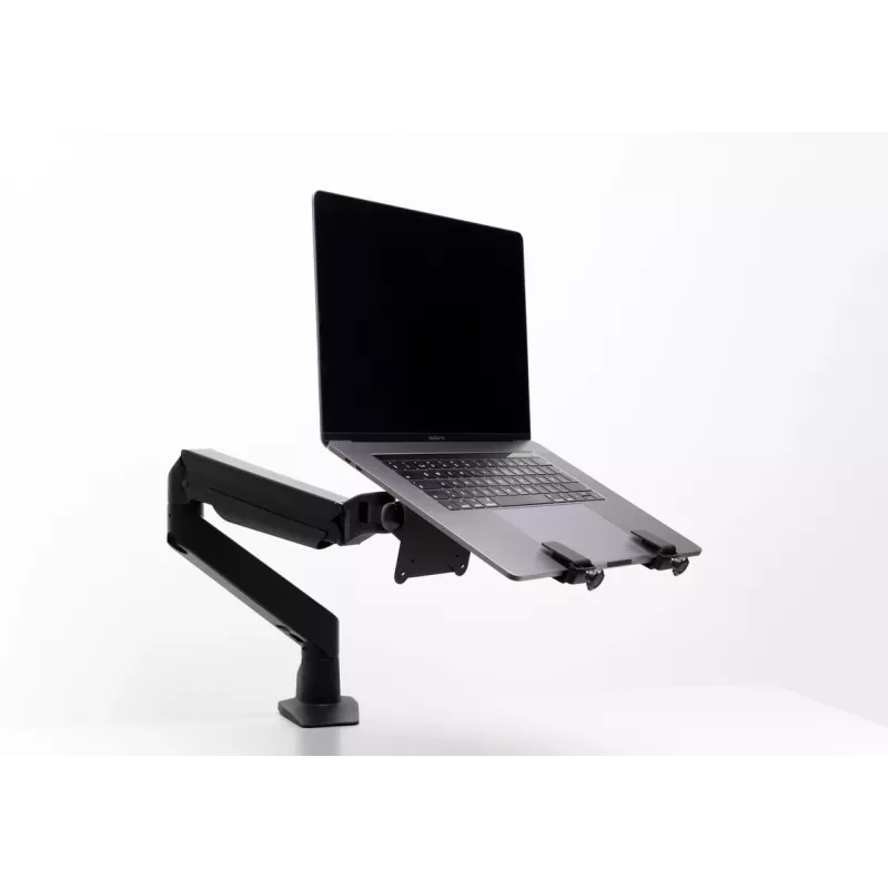 Sülearvuti alus Multibrackets M Laptop Holder Gas Lift Arm Must