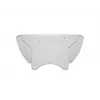Multibrackets M sülearvutihoidik gaasitõstukhoovale hõbedane, Sülearvutialus, Hõbedane, 100 x 100 mm, 500 g, 250 mm, 250 mm